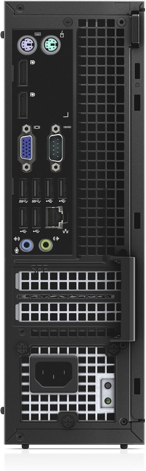 Dell OptiPlex 7020 Desktop Computer