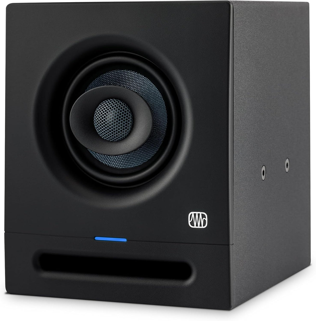 (NEW) PreSonus ERIS-PRO-4 4-Inch Active Coaxial 2-Way Studio Monitor