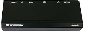 Crestron AM-101 AirMedia Presentation Gateway System