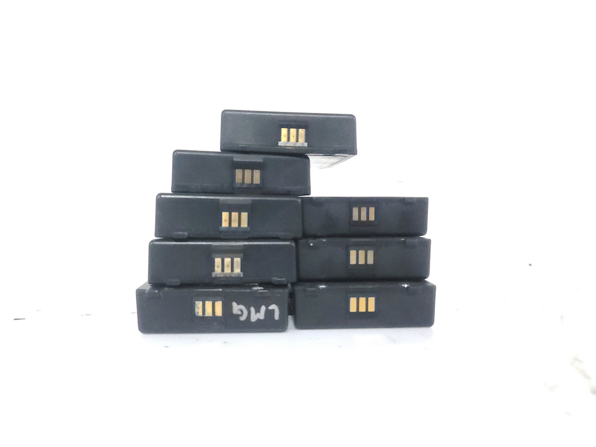 (8) BP-800-NM NiMH Battery Pack for TR-700/800