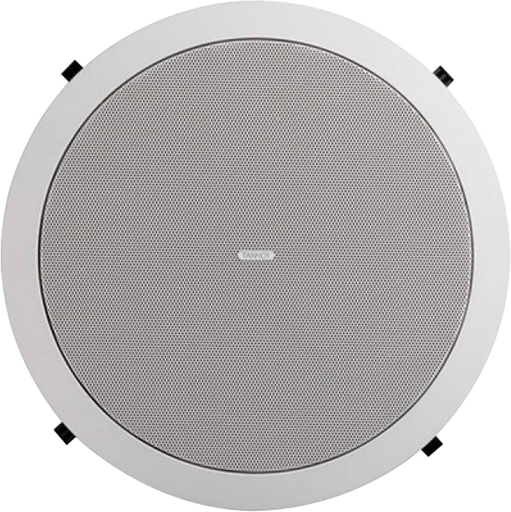 Tannoy CMS601 BM Ceiling Loudspeaker