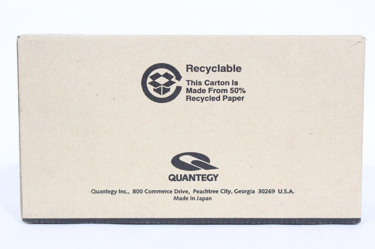 (9) Quantegy DA8 Master Digital Audio Cassette MP-60 (NEW)