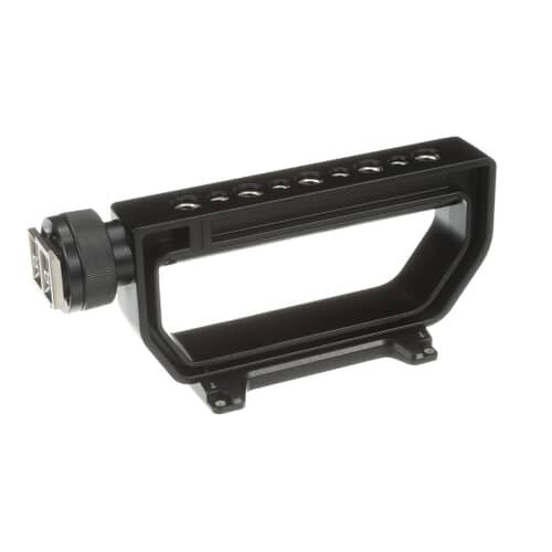Sony A-1927-754-B Top Handle for PMW-F5/PMW-F55
