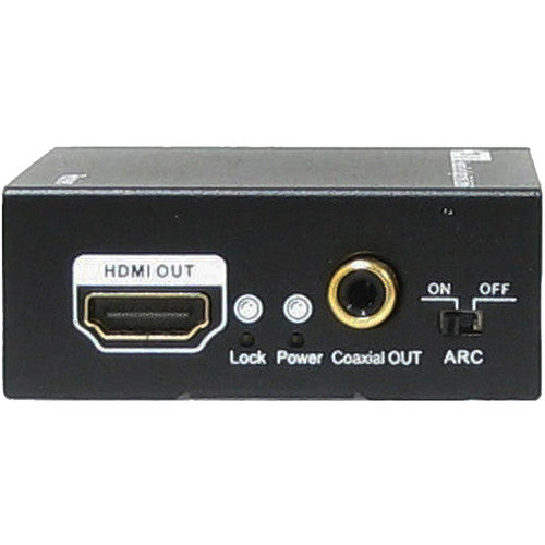 A-NeuVideo ANI-QUAD-MINI 4x1 HDMI Quad Multi-Viewer