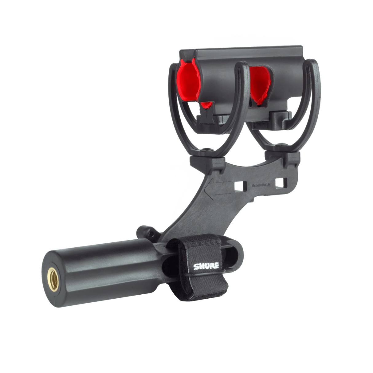 Shure A89M-CC Rycote Lyre Mount with CCA