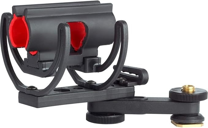 Shure A89M-SH Shoe Mount