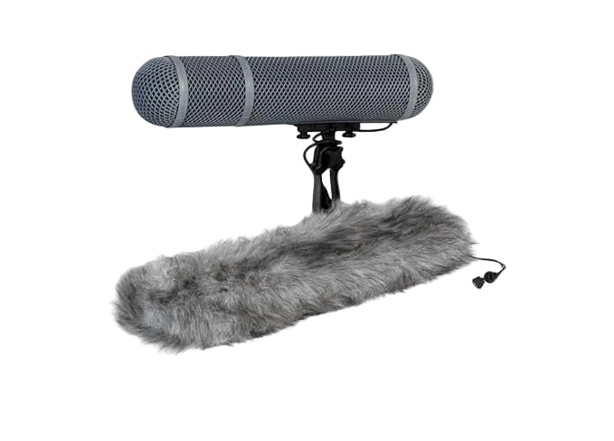 Shure A89MW-Kit Windshield Kit (Medium)