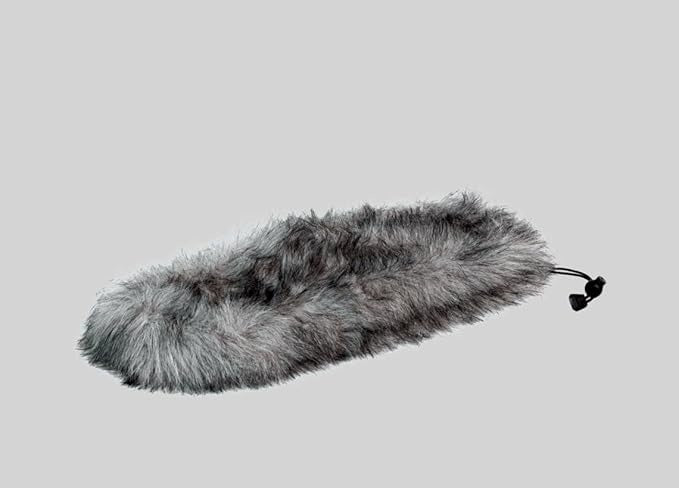 Shure A89SW-JMR Windjammer for VP89S and VP82 End-Address Shotgun Condenser Microphones