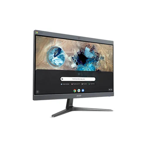 ACER Chromebase CA24I2 23.8" Core i5-8250U 8GB 128GB All-in-One Computer