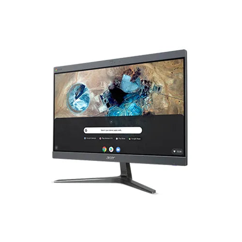 ACER Chromebase CA24I2 23.8" Core i5-8250U 8GB 128GB All-in-One Computer