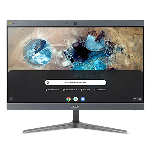 ACER Chromebase CA24I2 23.8" Core i5-8250U 8GB 128GB All-in-One Computer