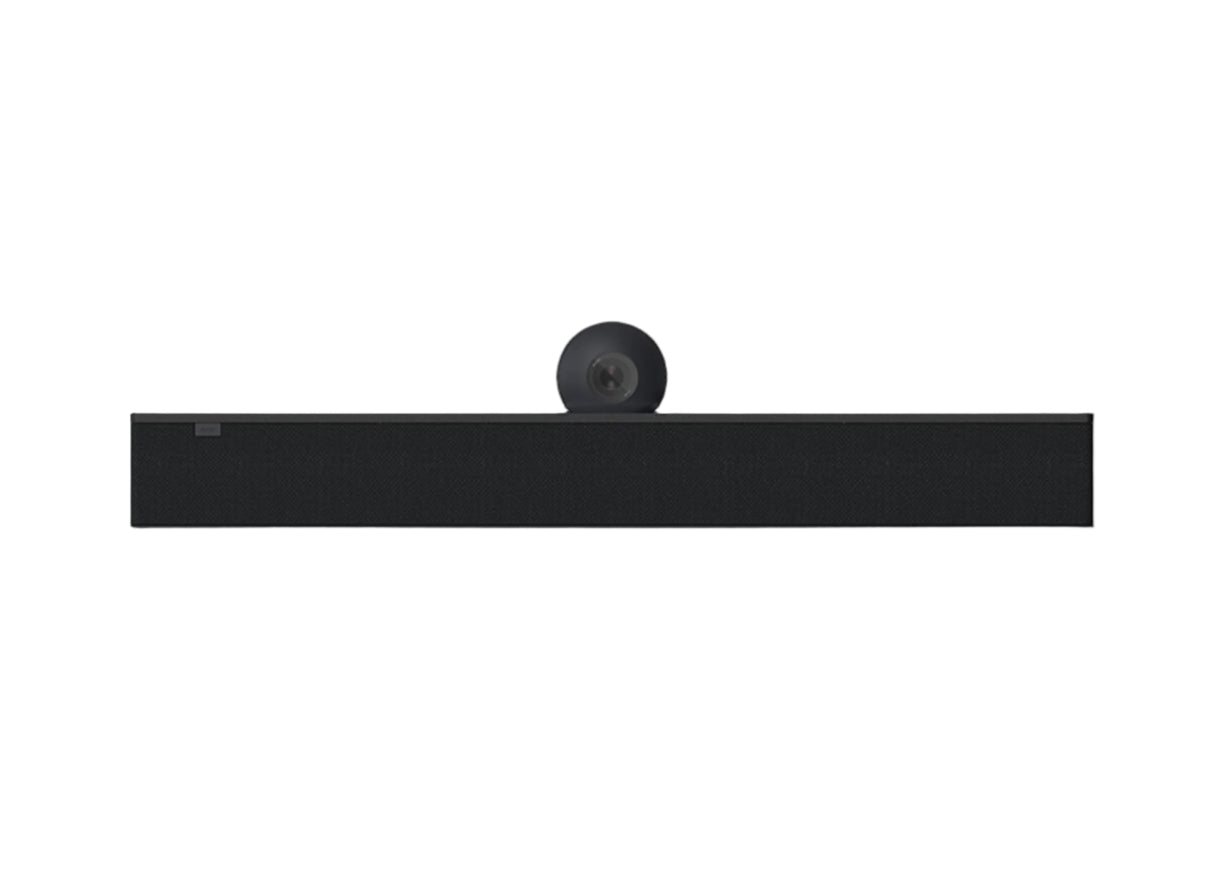 AMX ACV-5100 Acendo Vibe Conferencing Sound Bar with Camera