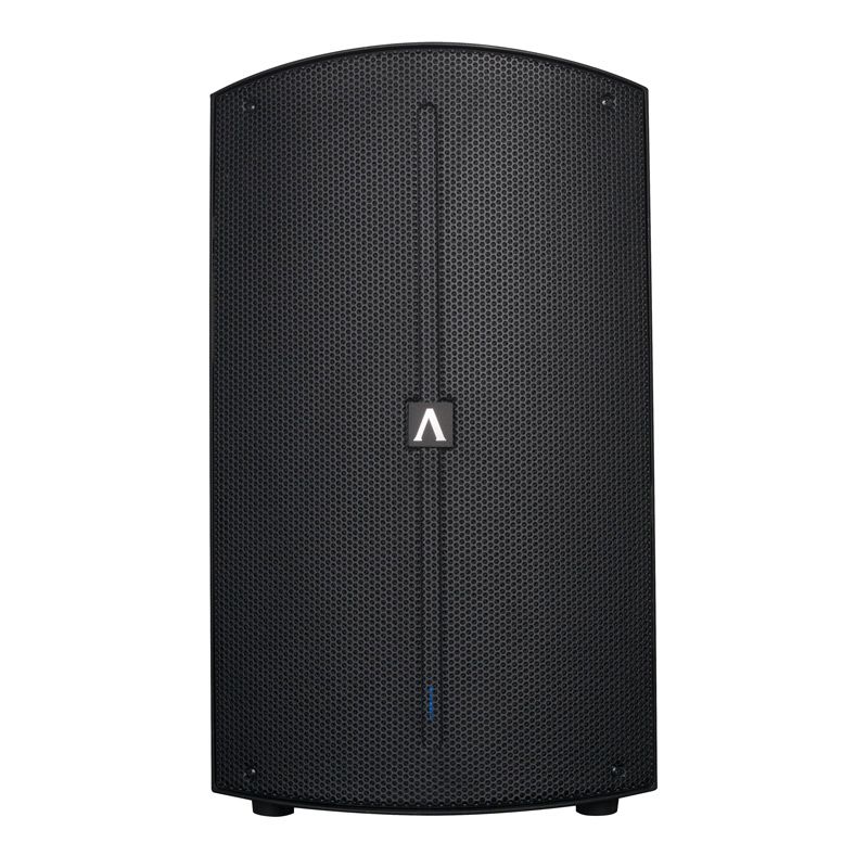 ADJ Avante A12 Achromic Series 12" 2-Way Active Loudspeaker