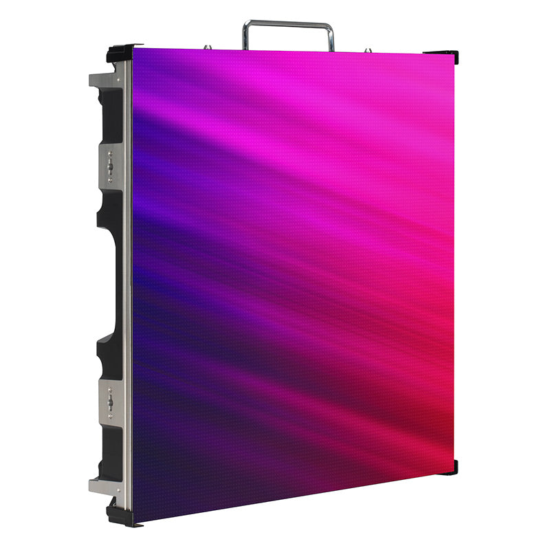 ADJ EVS3-B Economical P3 LED Video Panel with Wired Digital communication Network