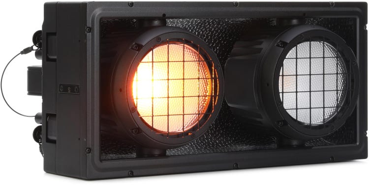 ADJ Encore DBX Dual-lens LED Blinder and Strobe Fixture
