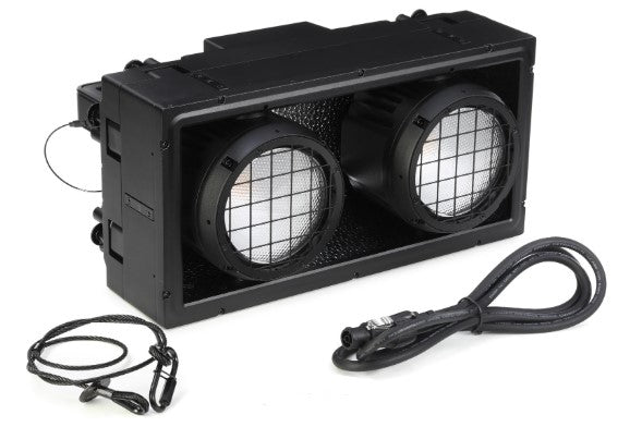 ADJ Encore DBX Dual-lens LED Blinder and Strobe Fixture