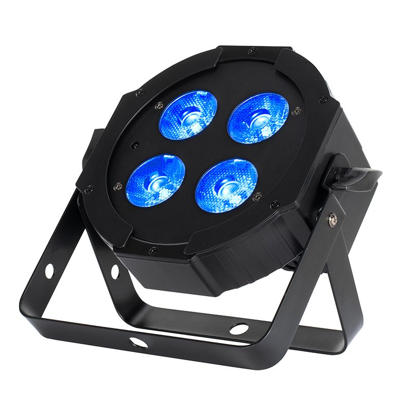 ADJ MEG420 Mega Hex L Par LED par w/ Wired Digital communication Network
