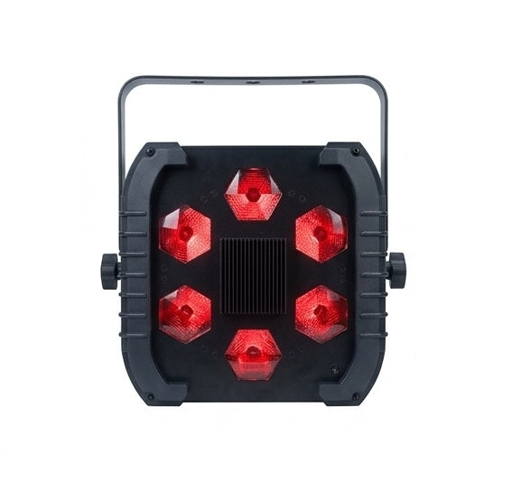 ADJ Tri Phase LED Moonflower