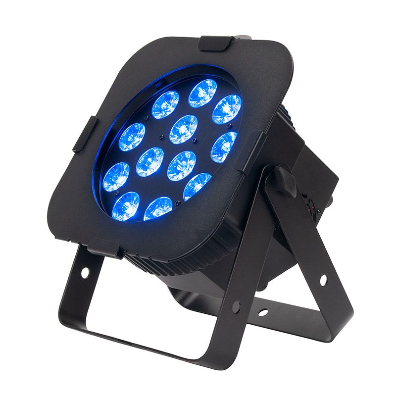 ADJ HEX410 12PX HEX LED Par Fixture