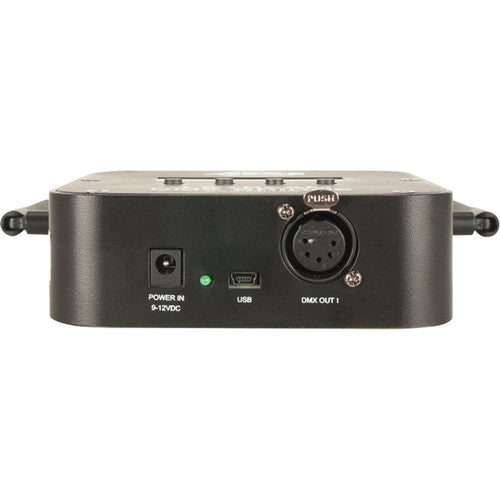 ADJ 4ST100 4 STREAM DMX BRIDGE for ADJ Airstream DMX Pro