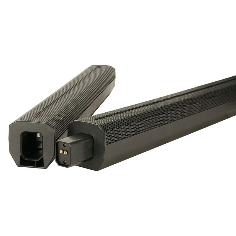 Avante Audio Achromic AS8100 AS8 800W Column PA System w/ Mixer and Bluetooth