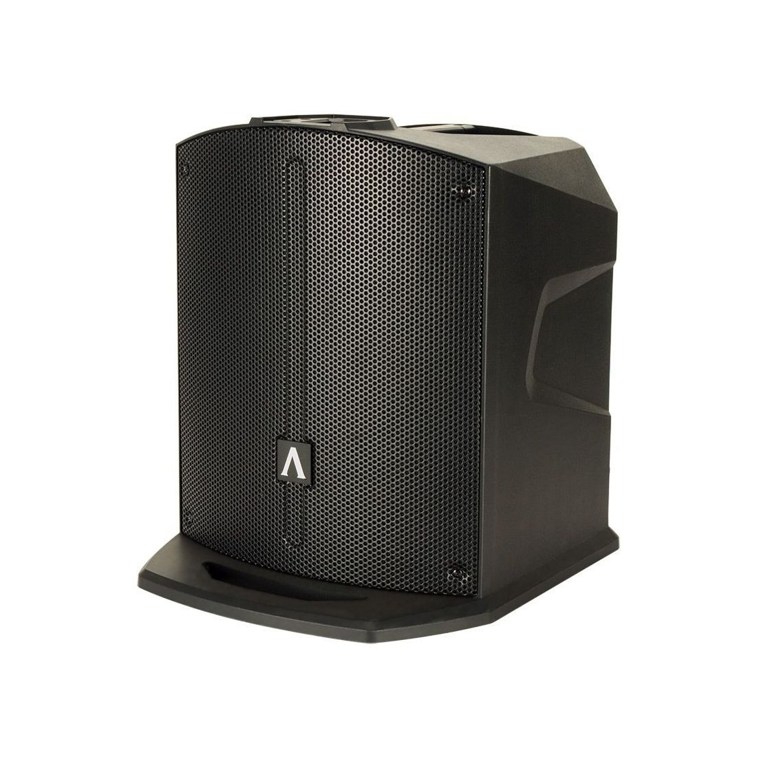 Avante Audio Achromic AS8100 AS8 800W Column PA System w/ Mixer and Bluetooth