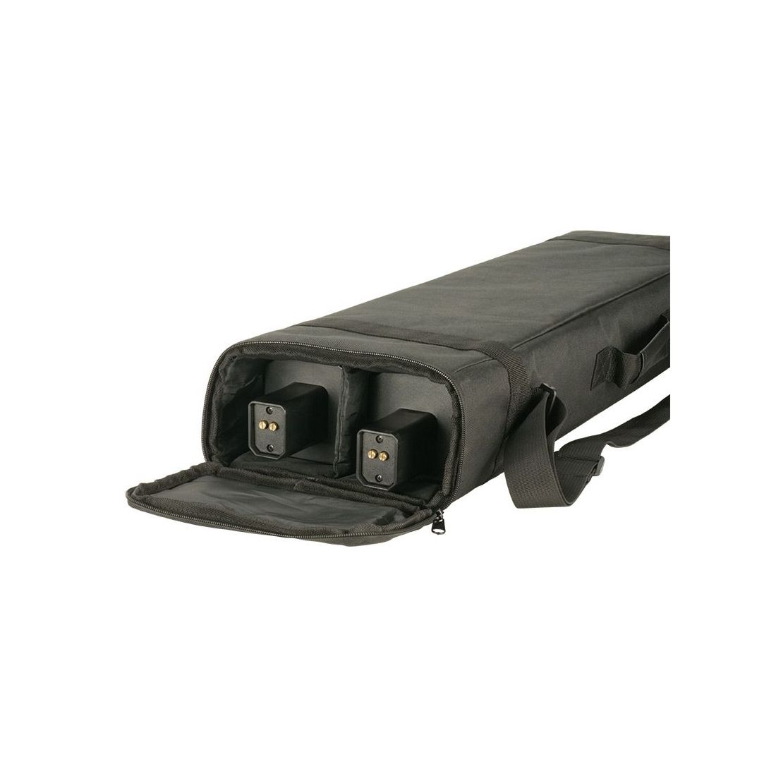 Avante Audio Achromic AS8100 AS8 800W Column PA System w/ Mixer and Bluetooth