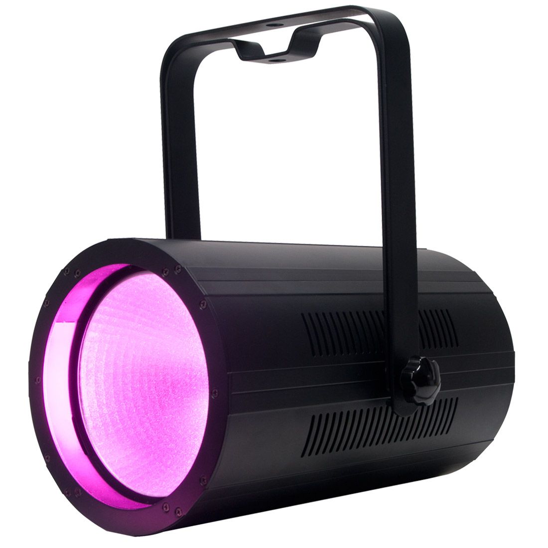 ADJ COB CANNON WASH RGBA LED PAR Can