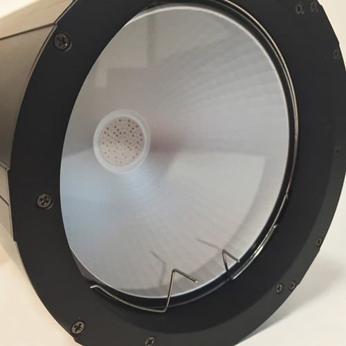 ADJ COB CANNON WASH ST LED PAR Can (RGBA)