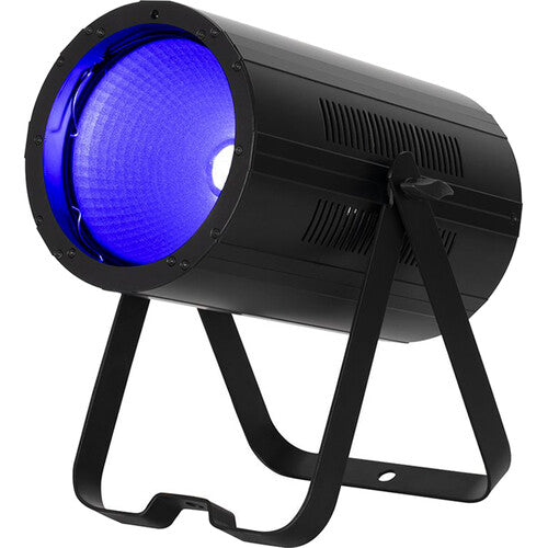 ADJ COB214 COB Cannon LP200 200W LED Wash Fixture