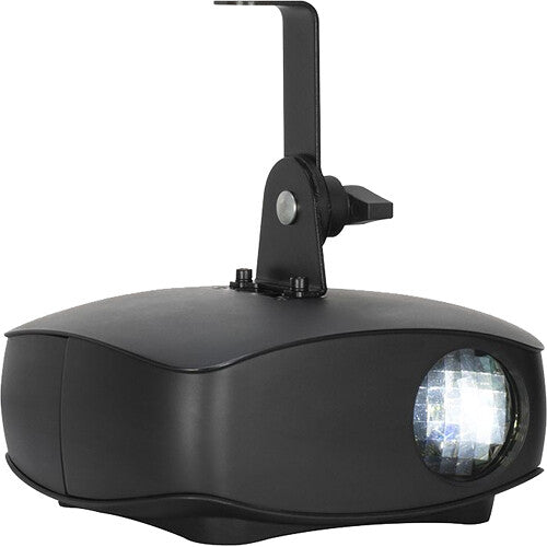 ADJ Cosmic Burst High-Powered 10W Laser Moonflower Effect