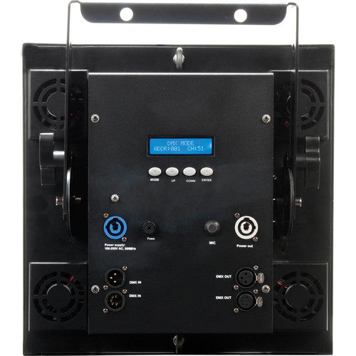 ADJ DOT294 MATRIX Wash / Blinder Fixture