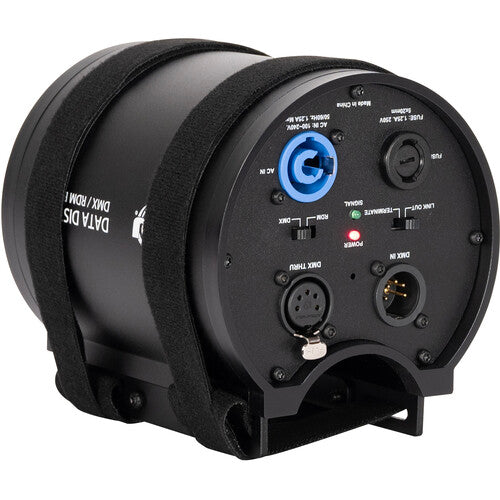 ADJ Data Distro 6 DMX and RDM Data Splitter