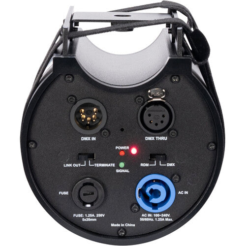 ADJ Data Distro 6 DMX and RDM Data Splitter