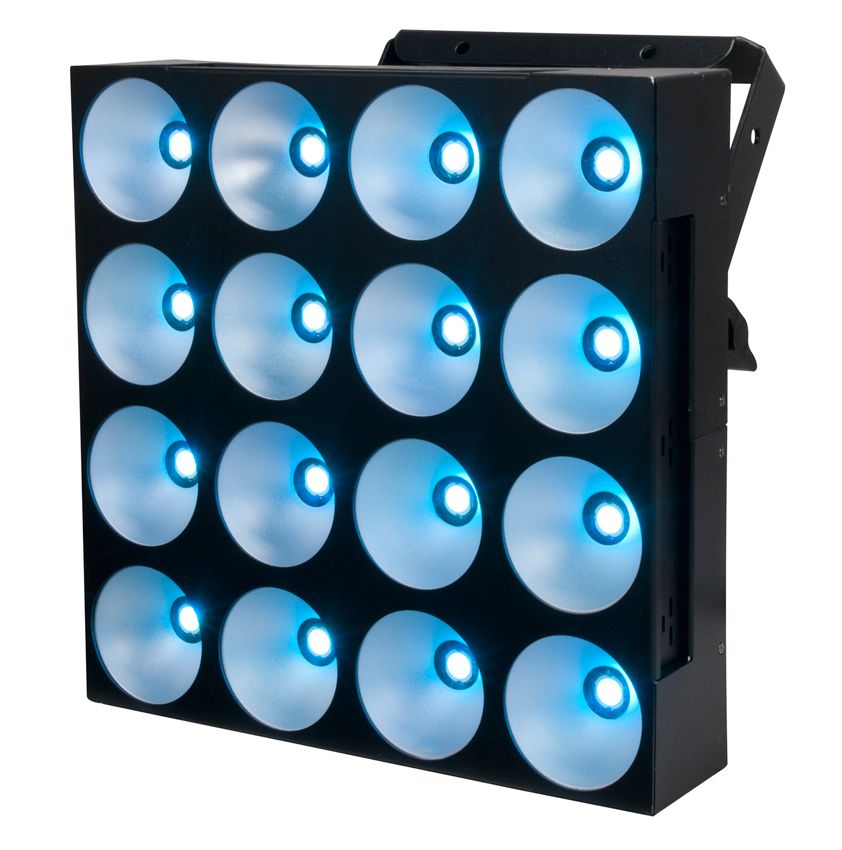 ADJ DOT294 MATRIX Wash / Blinder Fixture