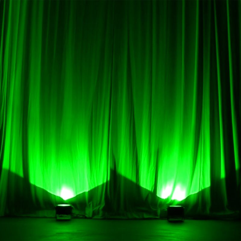 ADJ DOT903 Dotz Par 100 LED Light Fixture