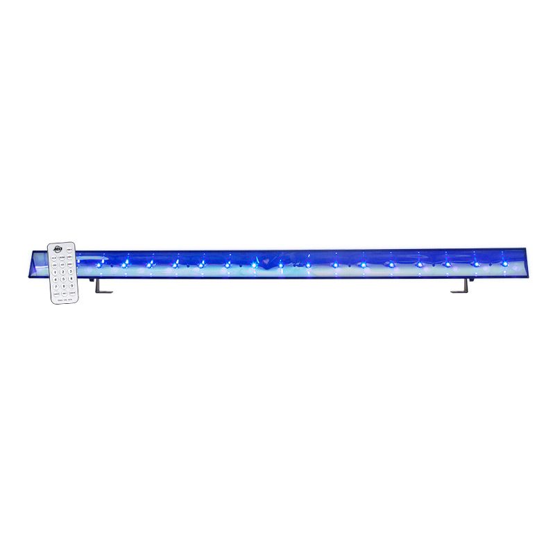 ADJ ECO499 Eco UV Bar Plus IR Ultraviolet LED Fixture