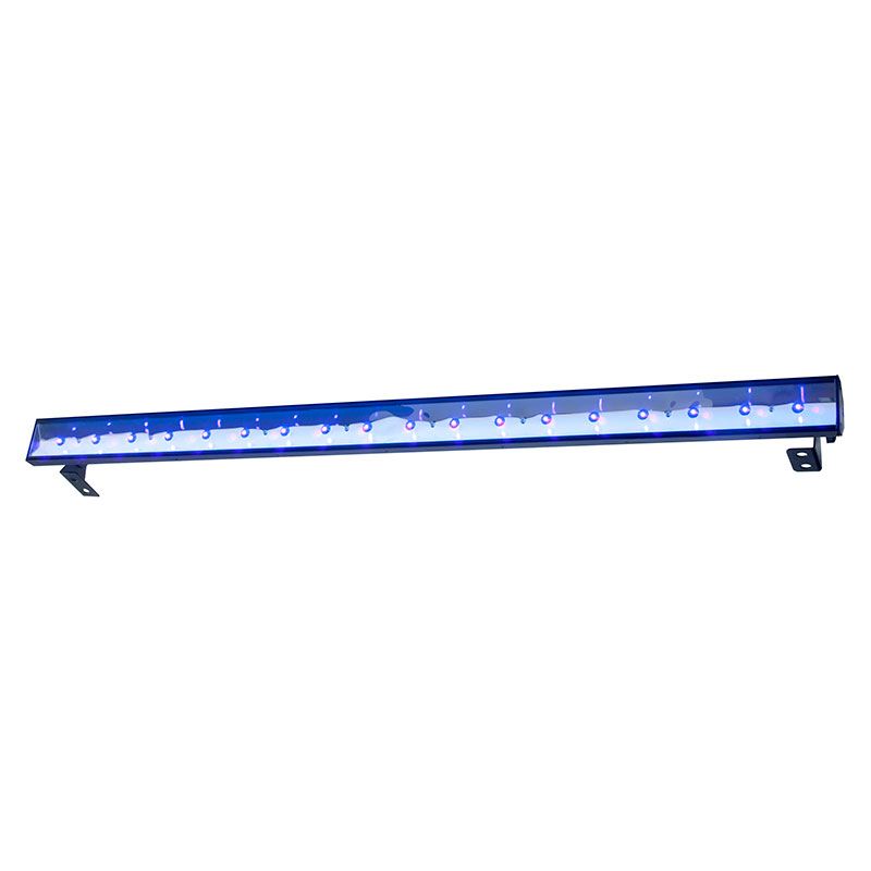 ADJ ECO499 Eco UV Bar Plus IR Ultraviolet LED Fixture