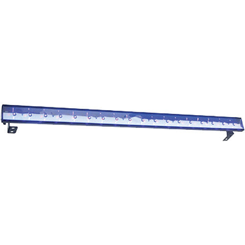 ADJ ECO UV BAR PLUS IR Ultraviolet LED Fixture