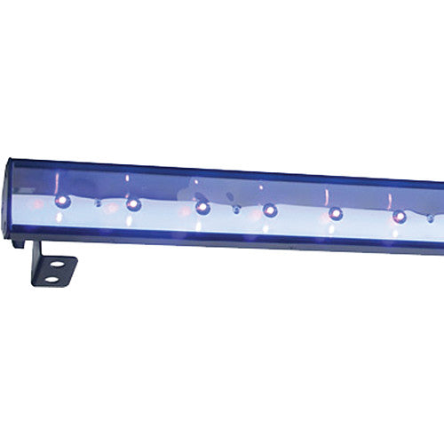 ADJ ECO UV BAR PLUS IR Ultraviolet LED Fixture