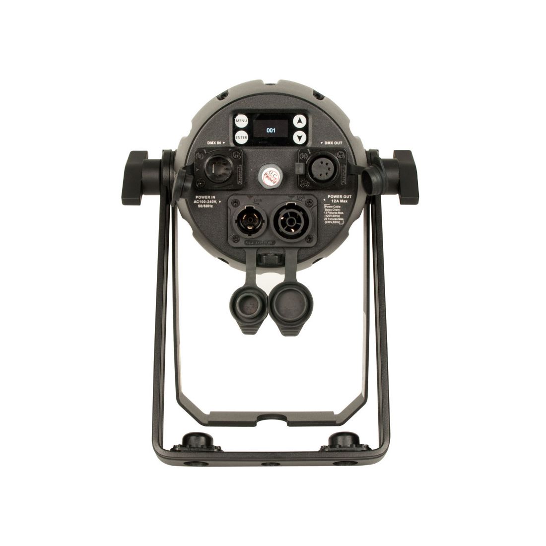 ADJ ENC569 ENCORE BURST UV IP Outdoor-Rated UV Wash