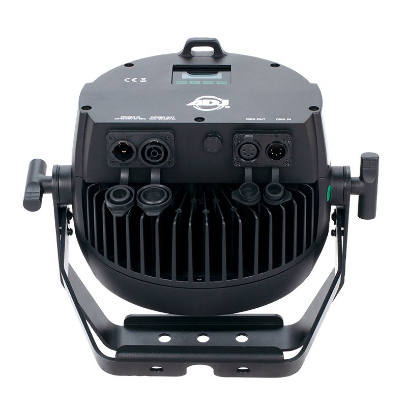 ADJ ENC327 ENCORE LP7IP Heavy-Duty IP65 Outdoor Rated LED Par (RGBL)