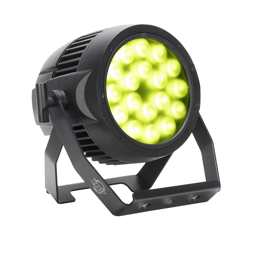 ADJ ENC327 ENCORE LP7IP Heavy-Duty IP65 Outdoor Rated LED Par (RGBL)