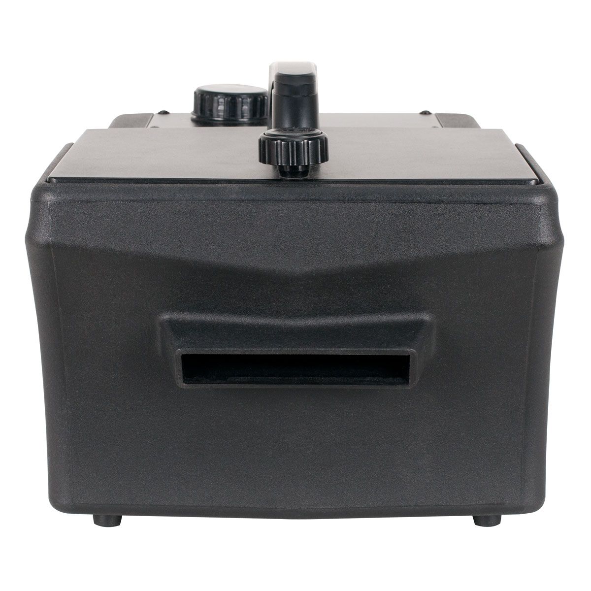 ADJ ENTOUR CHILL Low-Lying Fog Machine with Wired Remote
