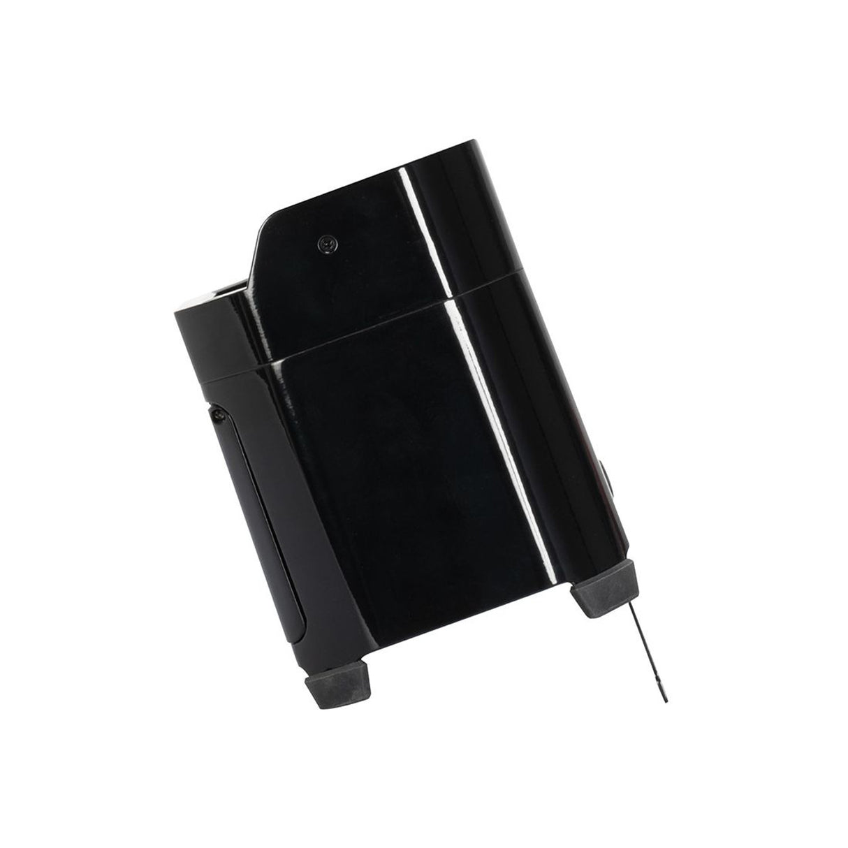 ADJ Element H IP Black Uplight w/ Wired Digital Communication Network