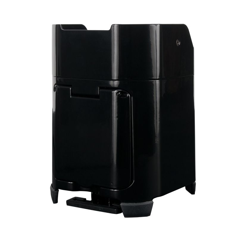 ADJ Element Hex IP - BLK Outdoor Battery-Powered RGBAW+UV LED Par w/ Wireless DMX (Black)