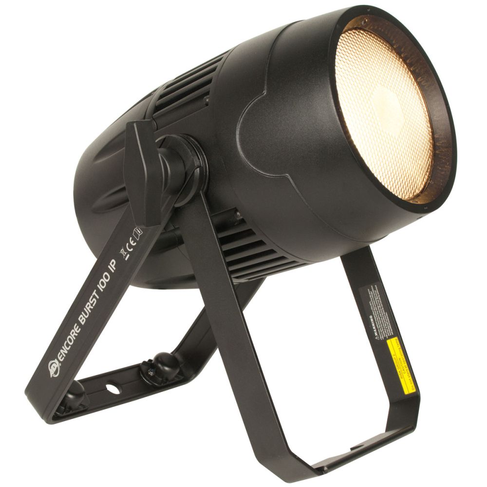 ADJ ENC310 Encore Burst 100 Burst 100 IP - Outdoor Rated Dim-to-Warm Blinder/Strobe