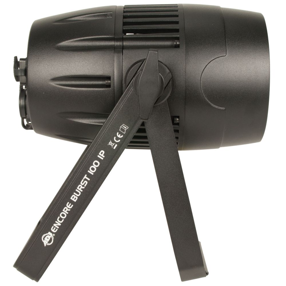 ADJ ENC310 Encore Burst 100 Burst 100 IP - Outdoor Rated Dim-to-Warm Blinder/Strobe