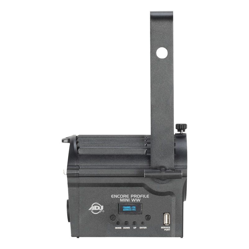 ADJ Encore Profile Mini WW ENC176 LED Ellipsoidal Light