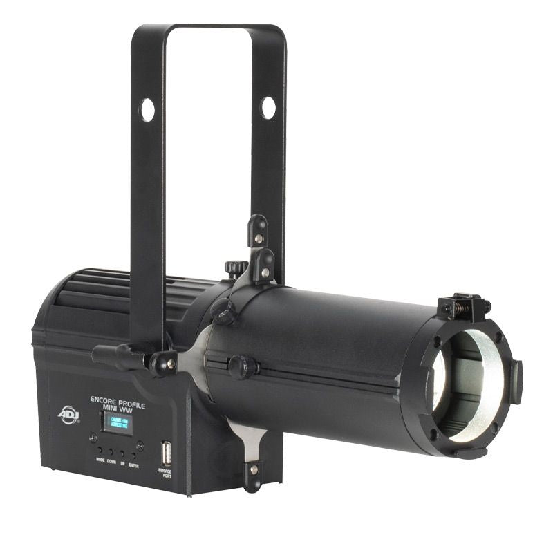 ADJ Encore Profile Mini WW ENC176 LED Ellipsoidal Light